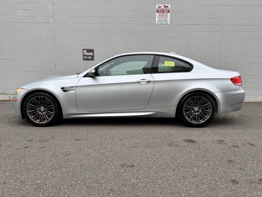 used 2008 BMW M3 car, priced at $28,995