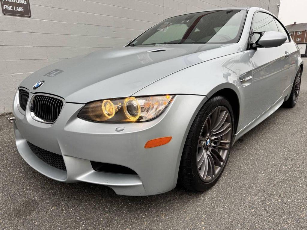 used 2008 BMW M3 car, priced at $28,995
