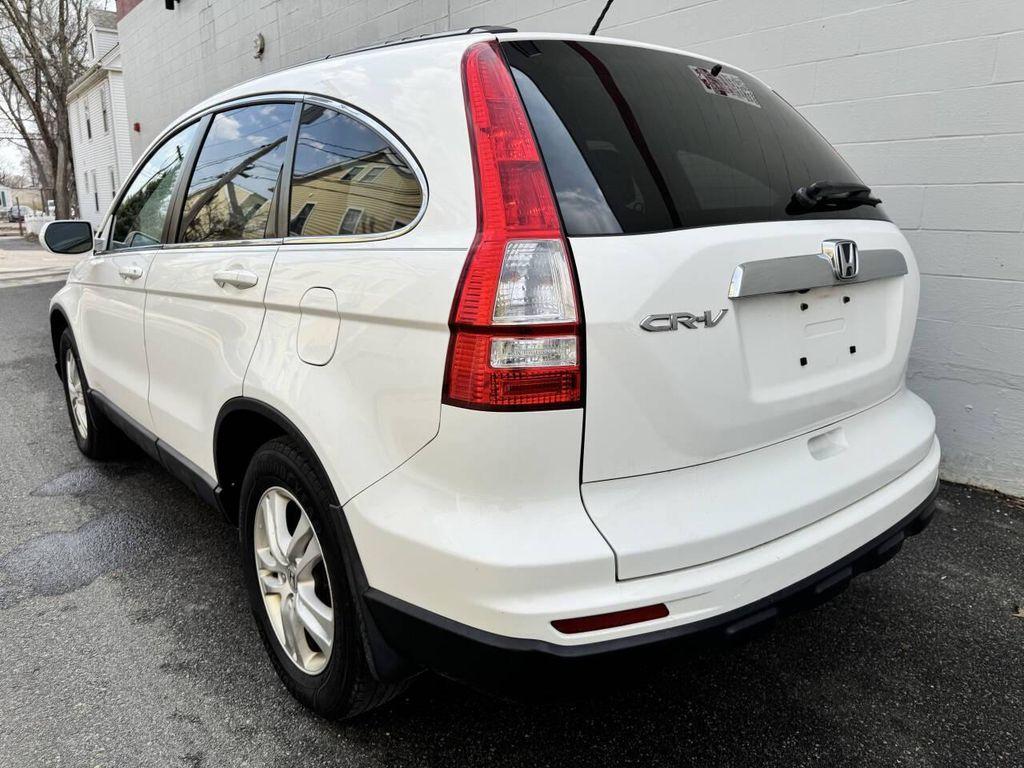 used 2011 Honda CR-V car, priced at $8,695