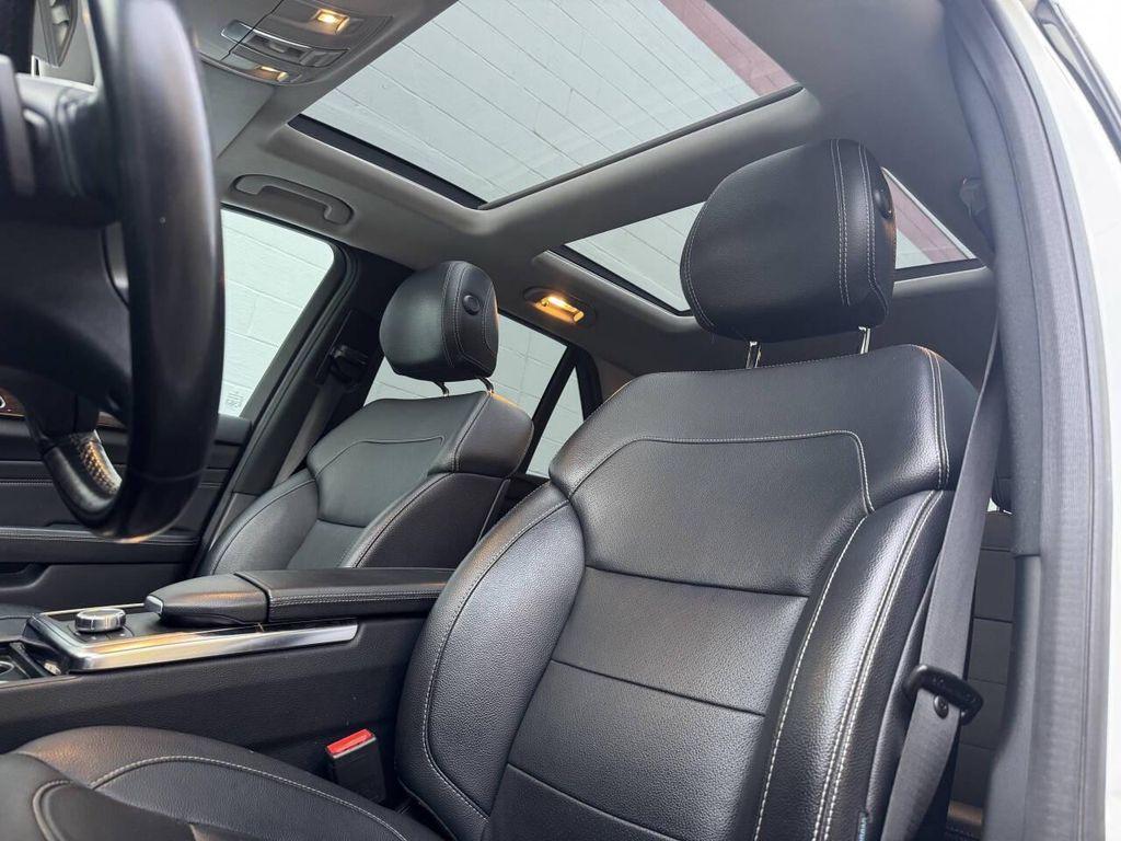 used 2014 Mercedes-Benz M-Class car, priced at $12,495