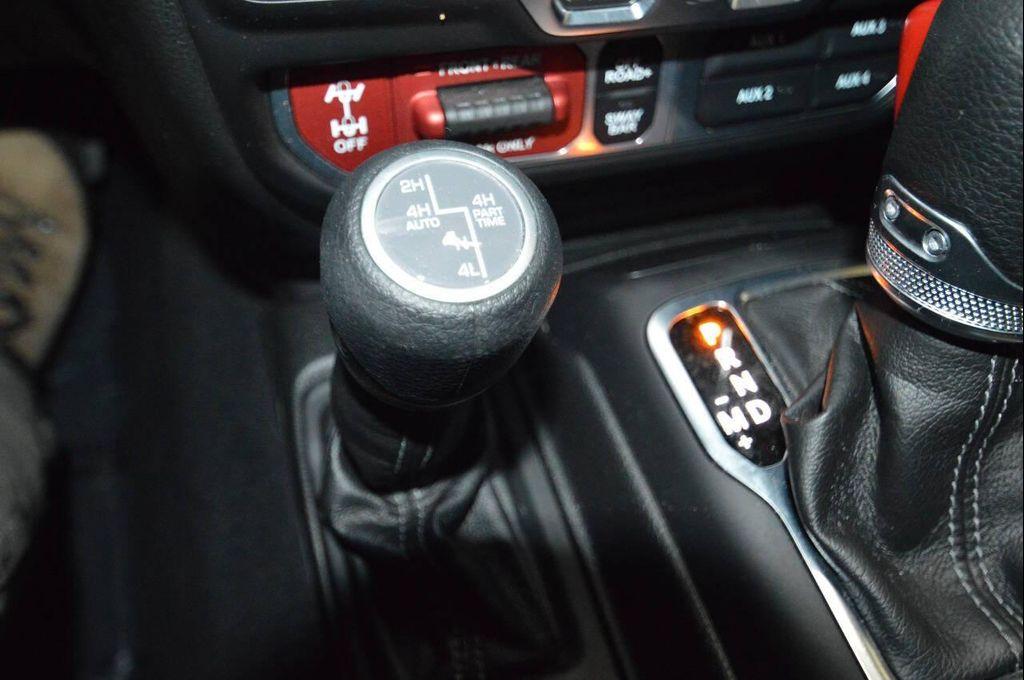 used 2025 Jeep Wrangler 4xe car, priced at $33,997