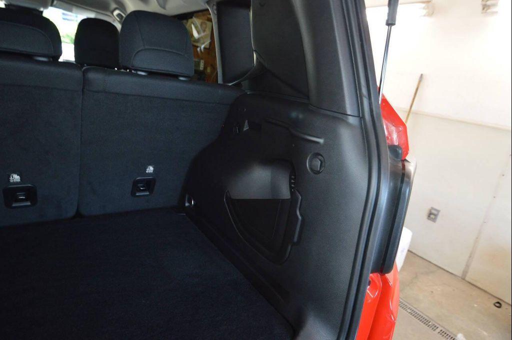 used 2023 Jeep Renegade car, priced at $21,997