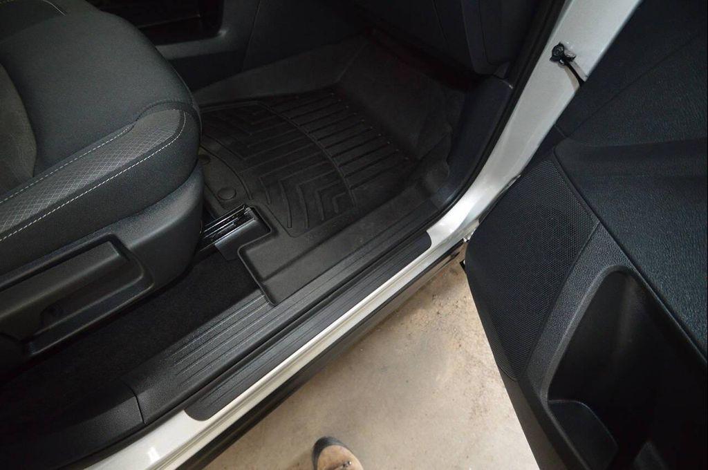 used 2025 Nissan Pathfinder car, priced at $35,487