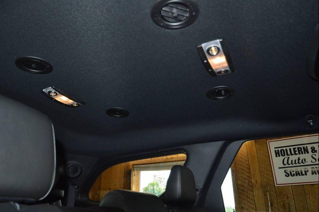 used 2025 Dodge Durango car, priced at $38,487