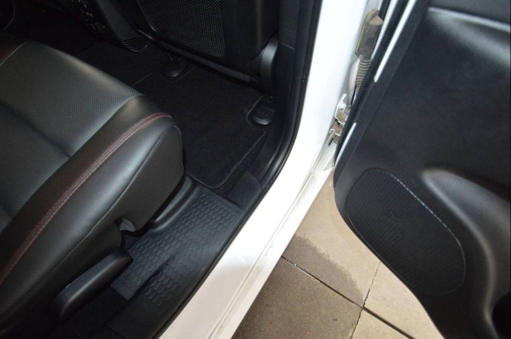 used 2025 Dodge Durango car, priced at $38,487