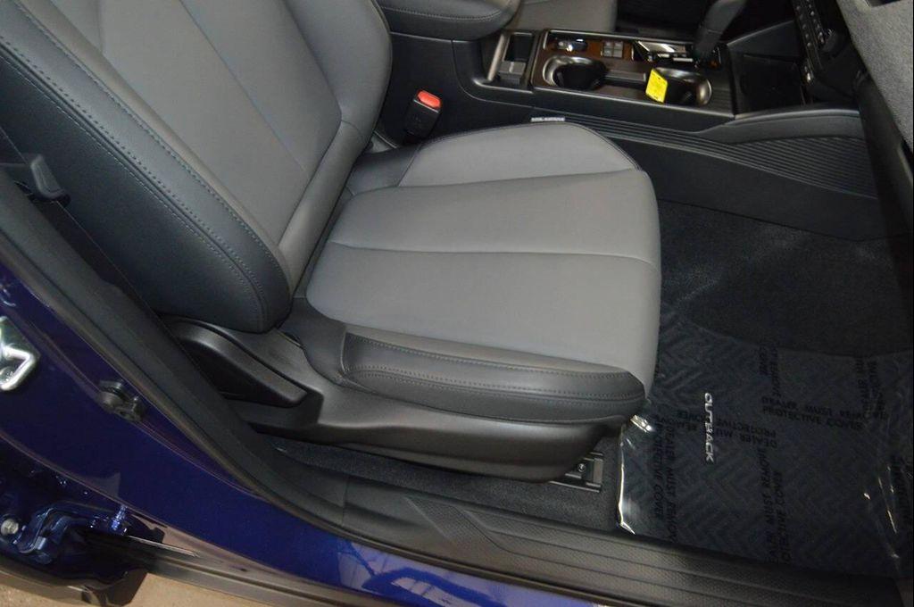 used 2026 Subaru Outback car, priced at $35,987