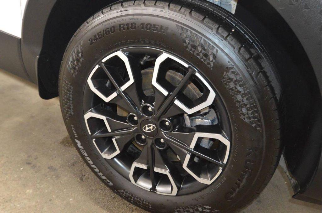 used 2024 Hyundai SANTA CRUZ car, priced at $26,997