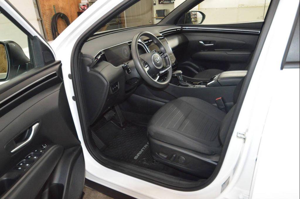 used 2024 Hyundai SANTA CRUZ car, priced at $26,997