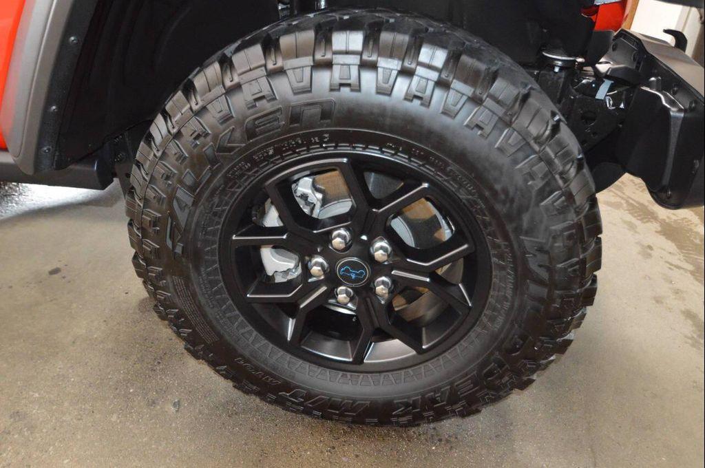 used 2025 Jeep Wrangler 4xe car, priced at $29,997