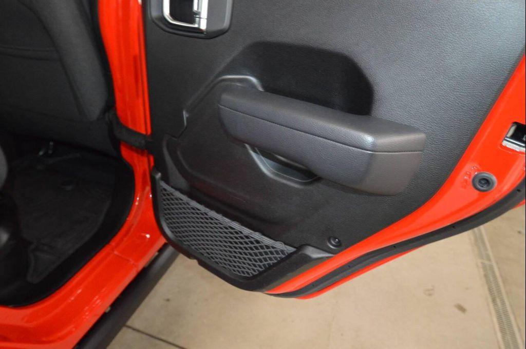 used 2025 Jeep Wrangler 4xe car, priced at $29,997