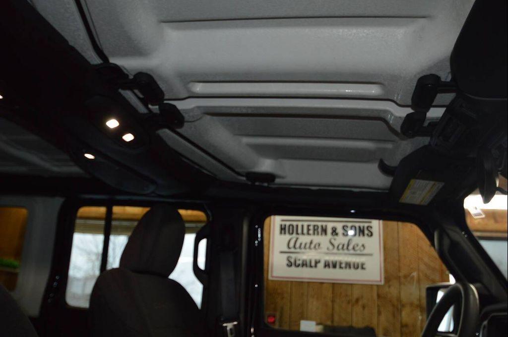 used 2024 Jeep Wrangler 4xe car, priced at $30,997