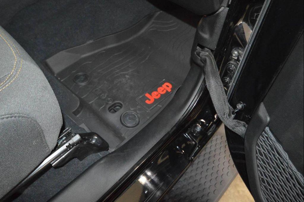 used 2024 Jeep Wrangler 4xe car, priced at $30,997