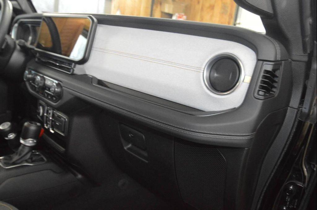 used 2024 Jeep Wrangler 4xe car, priced at $30,997