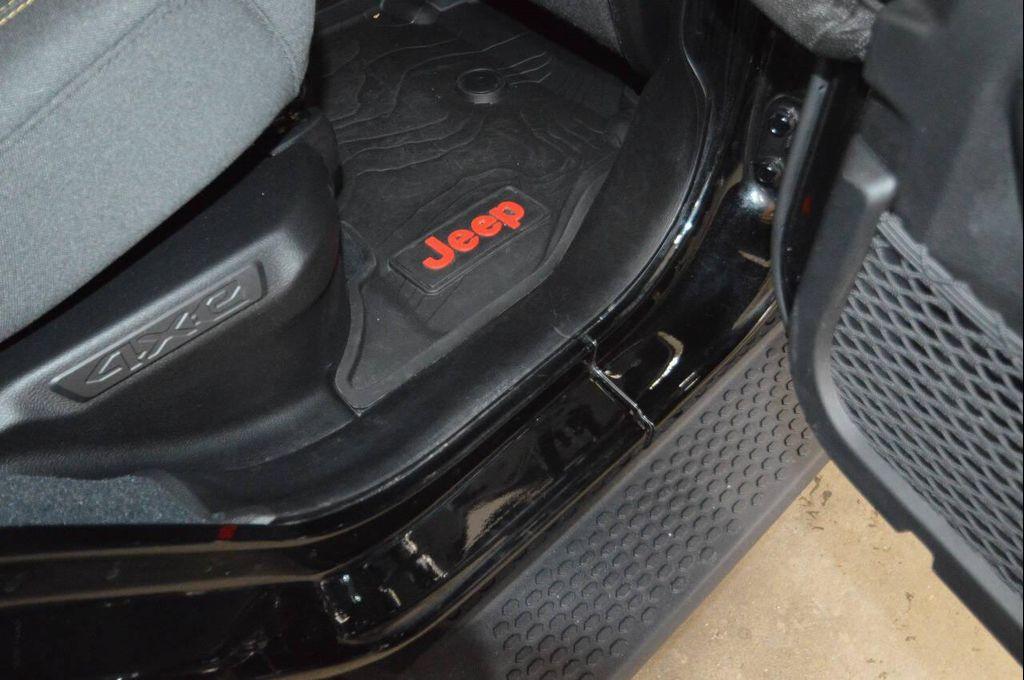 used 2024 Jeep Wrangler 4xe car, priced at $30,997