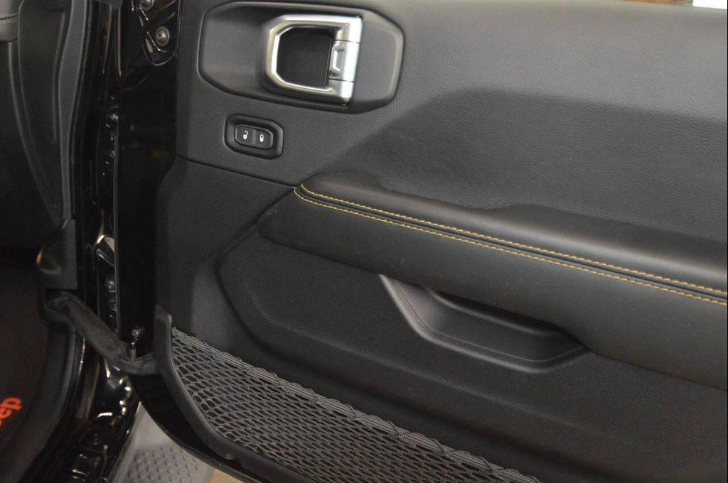 used 2024 Jeep Wrangler 4xe car, priced at $30,997