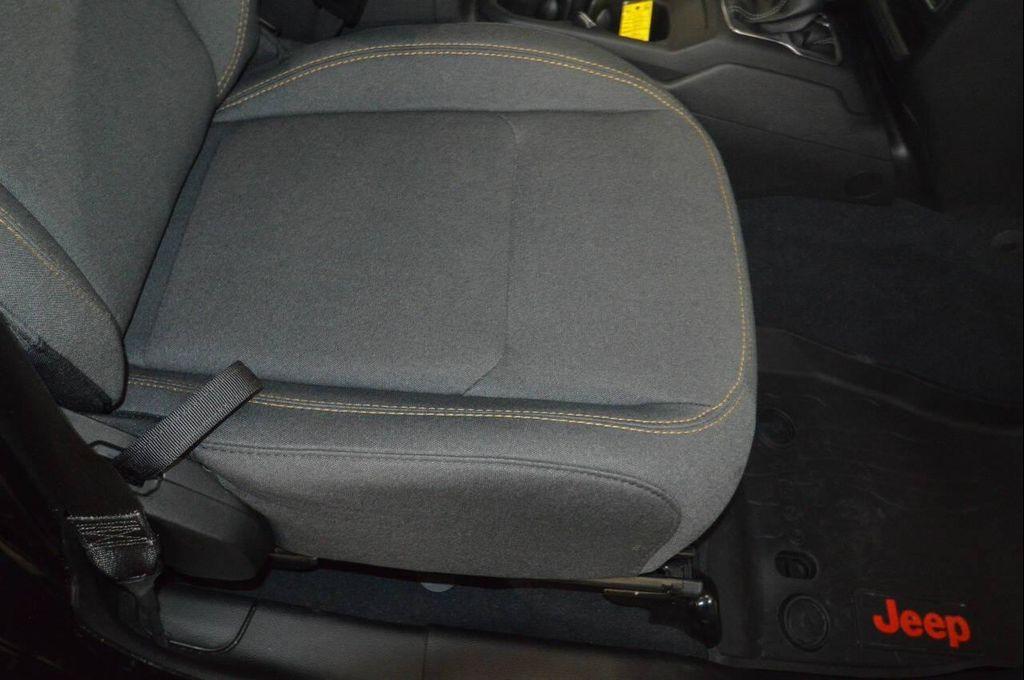 used 2024 Jeep Wrangler 4xe car, priced at $30,997