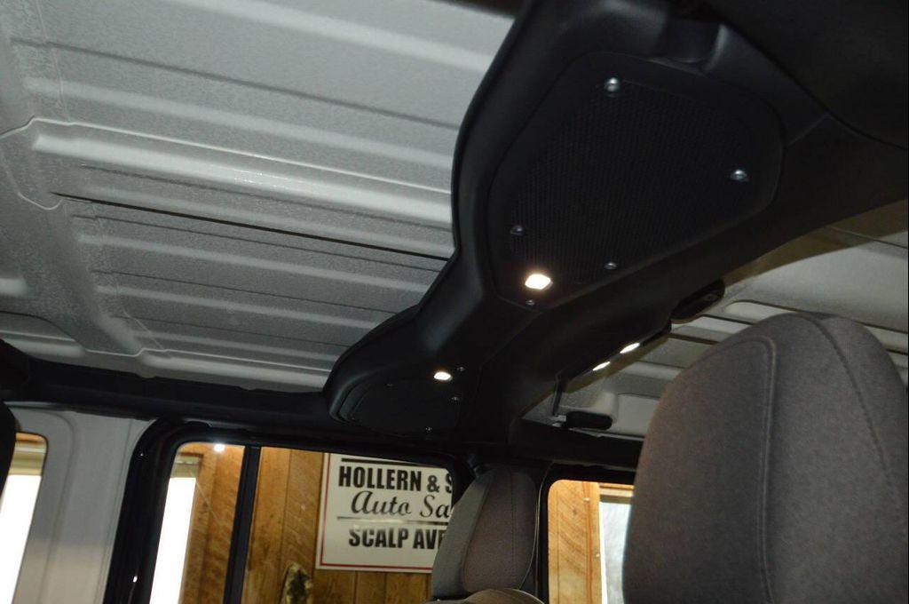 used 2024 Jeep Wrangler 4xe car, priced at $30,997