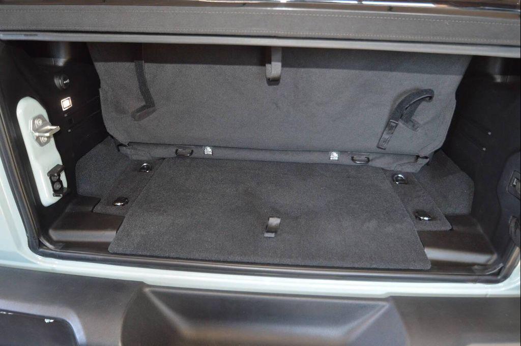 used 2024 Jeep Wrangler car, priced at $30,997