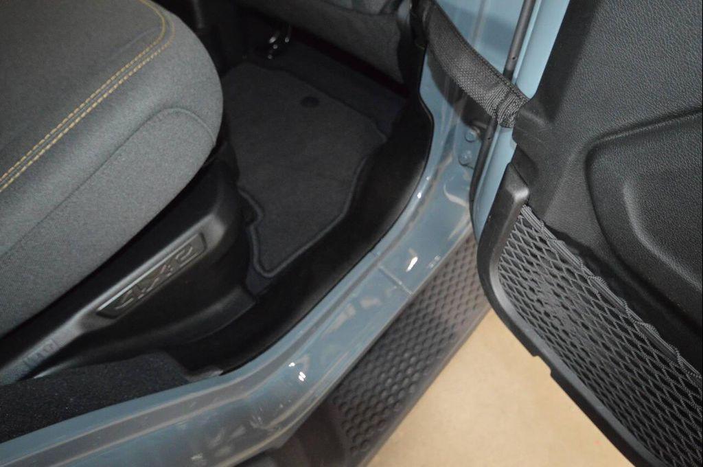 used 2025 Jeep Wrangler 4xe car, priced at $30,997