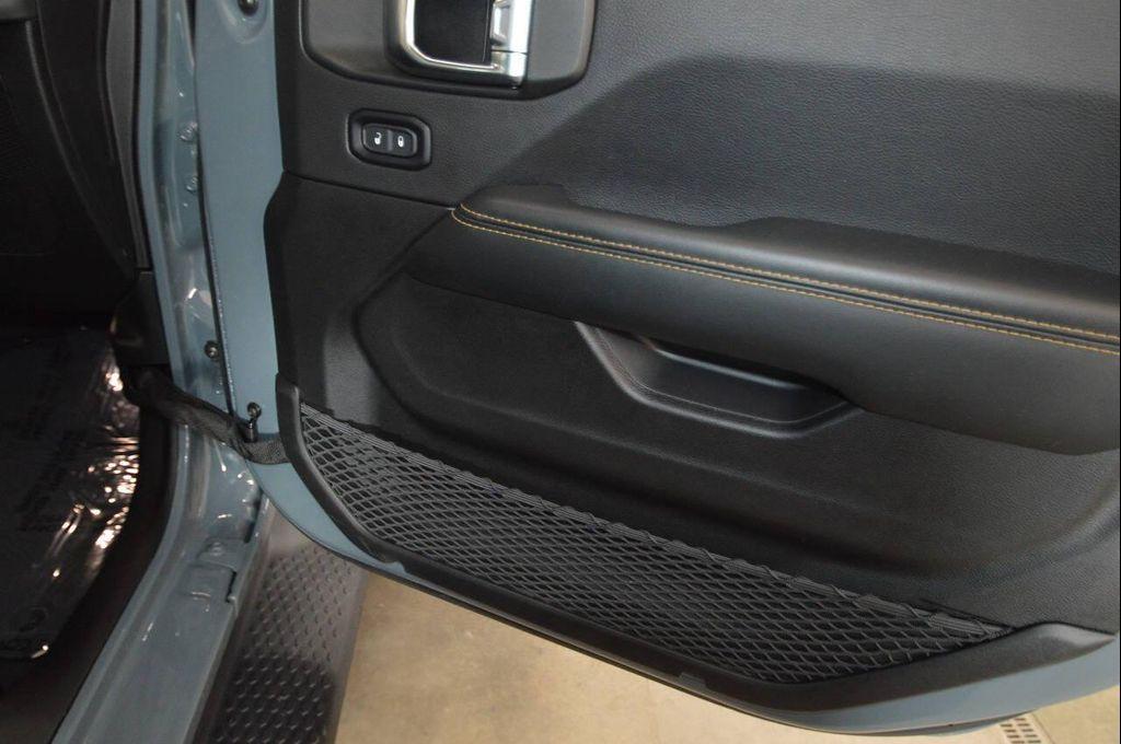 used 2025 Jeep Wrangler 4xe car, priced at $30,997