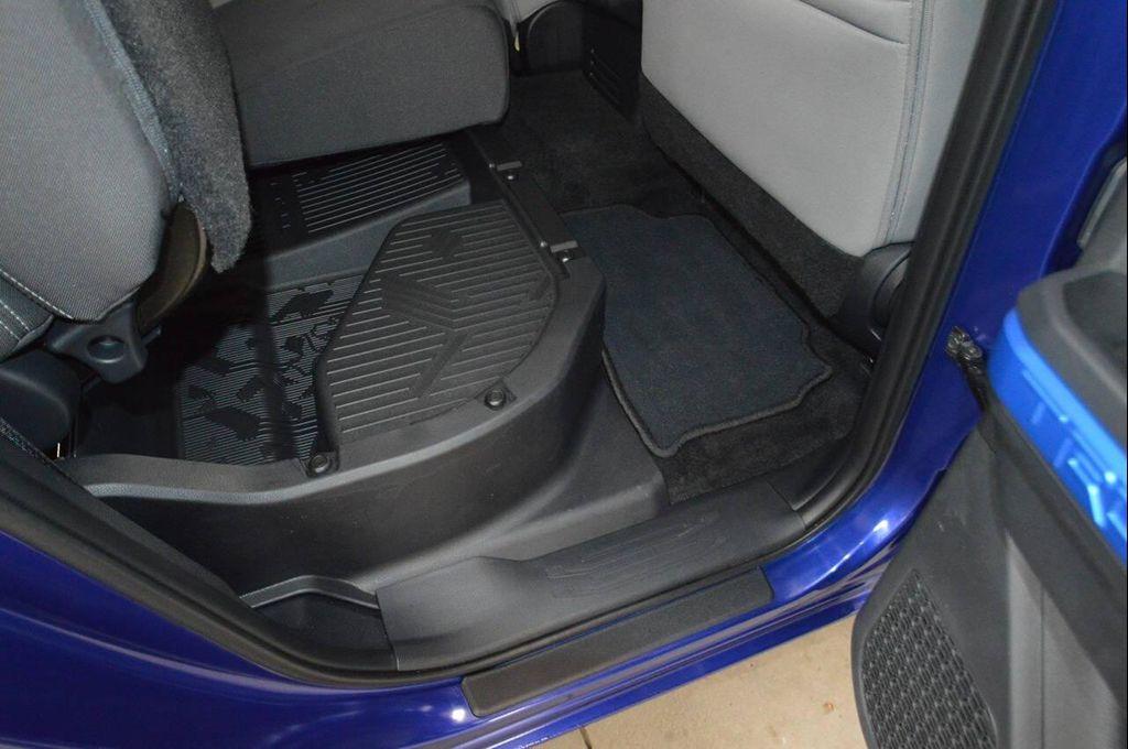 used 2024 Toyota Tacoma car, priced at $42,487
