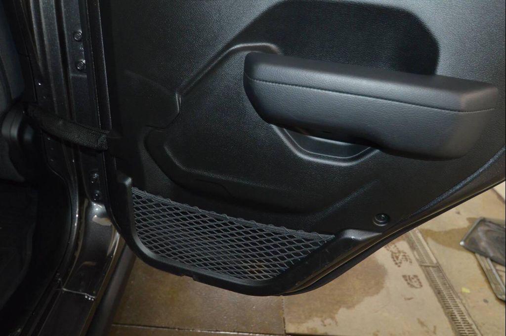 used 2025 Jeep Wrangler 4xe car, priced at $29,997