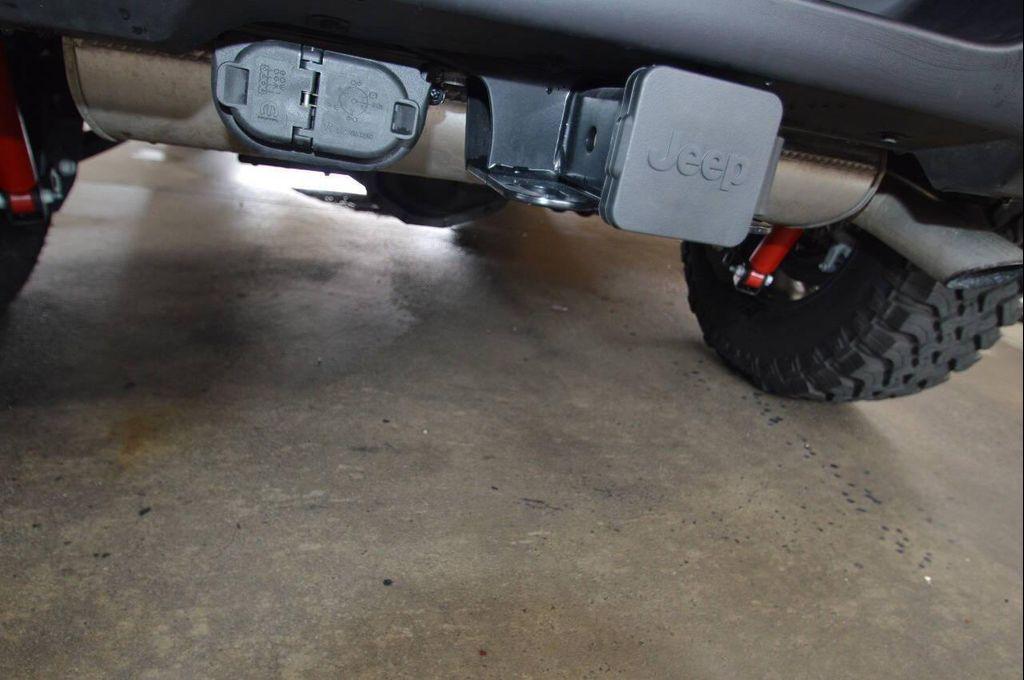 used 2025 Jeep Wrangler 4xe car, priced at $29,997