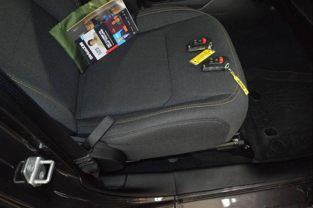 used 2025 Jeep Wrangler 4xe car, priced at $29,997