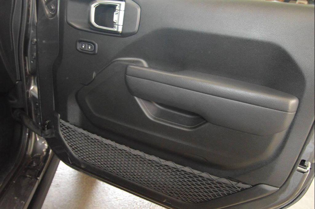 used 2025 Jeep Wrangler 4xe car, priced at $29,997