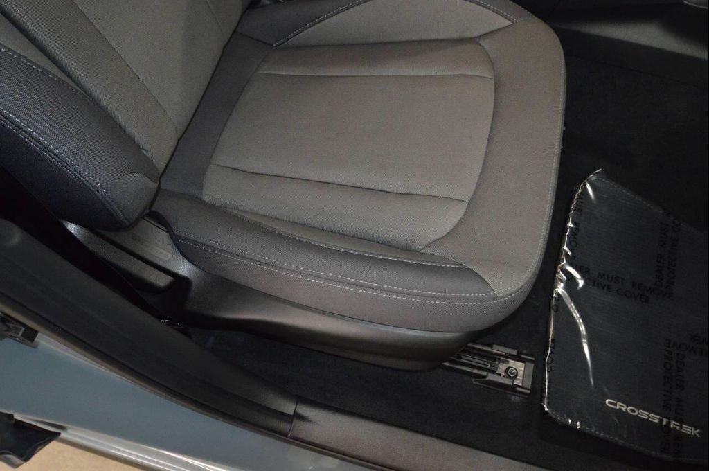 used 2025 Subaru Crosstrek car, priced at $27,997