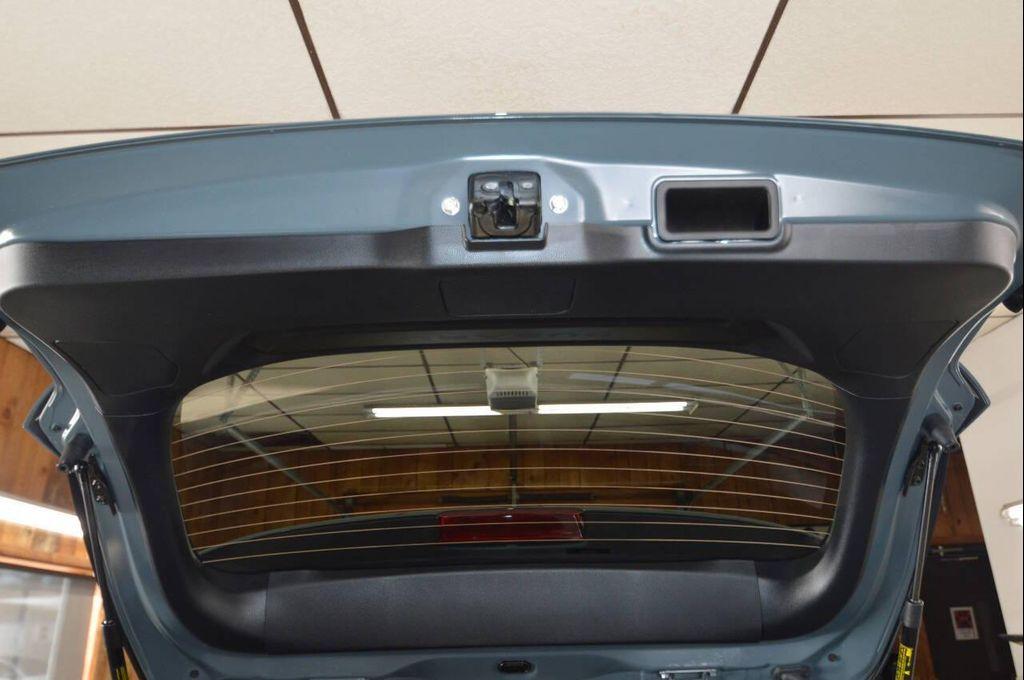 used 2025 Subaru Crosstrek car, priced at $27,997