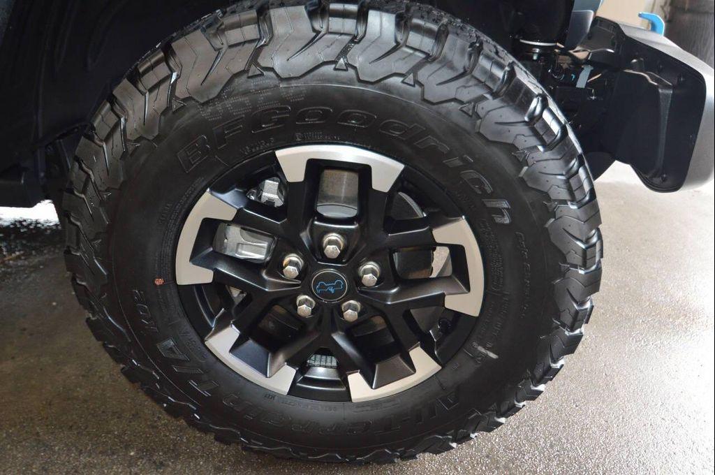used 2025 Jeep Wrangler 4xe car, priced at $33,997
