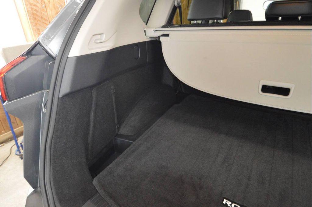 used 2023 Nissan Rogue car, priced at $25,987