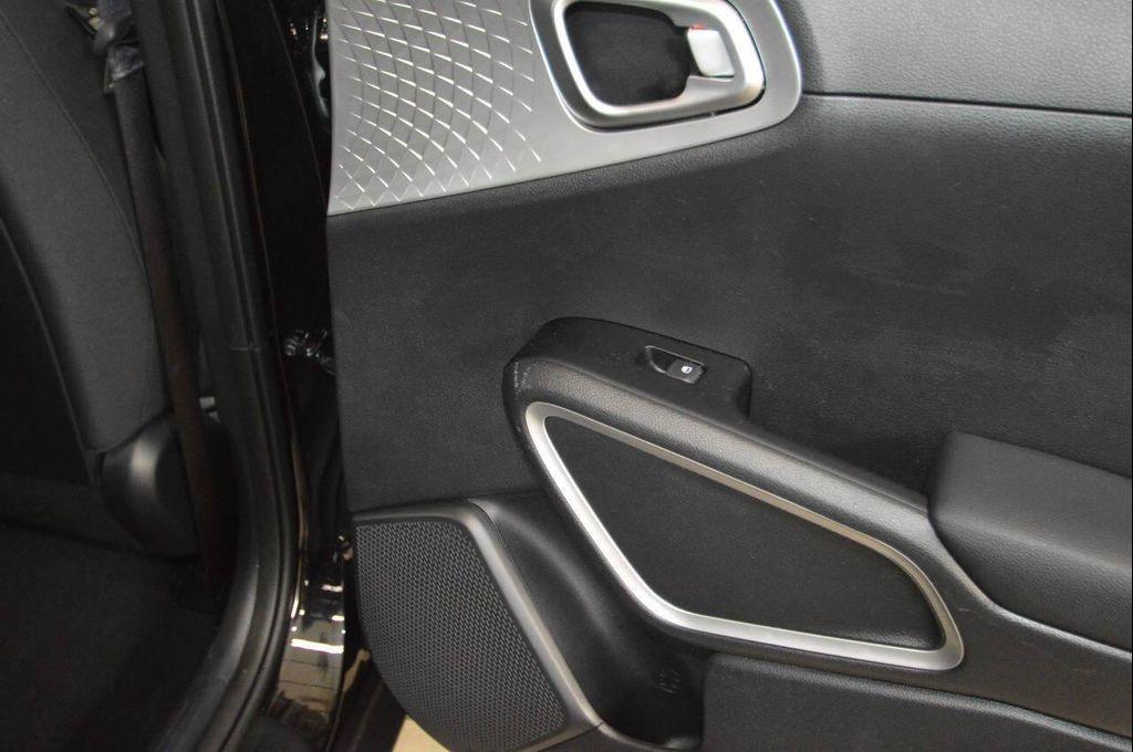 used 2025 Kia Soul car, priced at $18,497