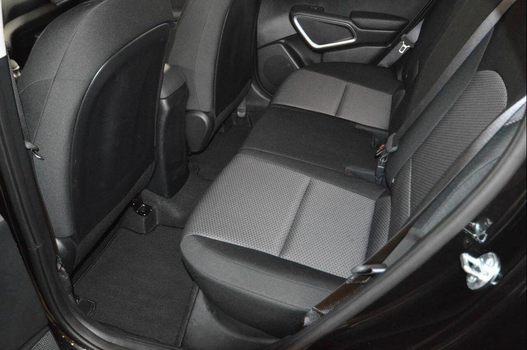 used 2025 Kia Soul car, priced at $18,497