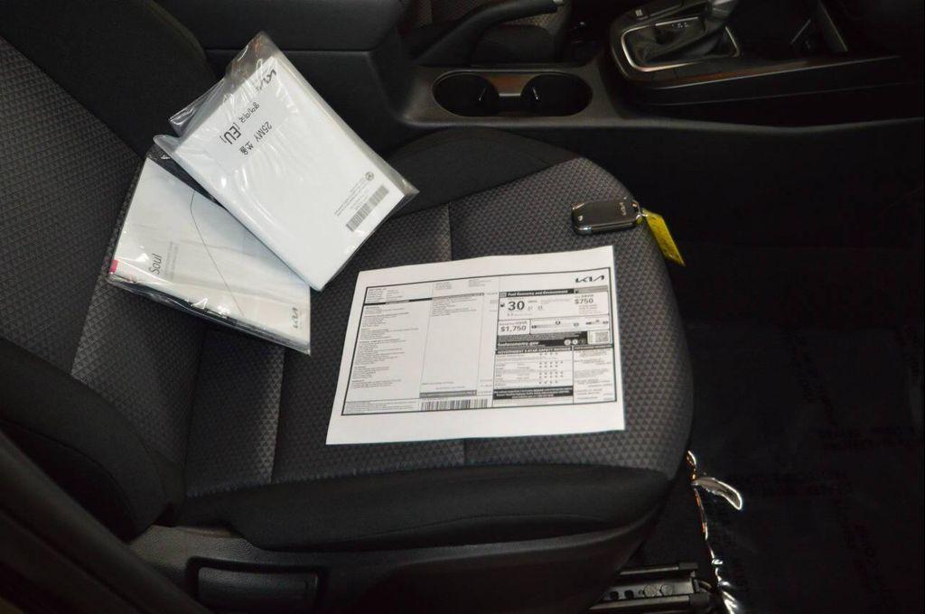 used 2025 Kia Soul car, priced at $18,497