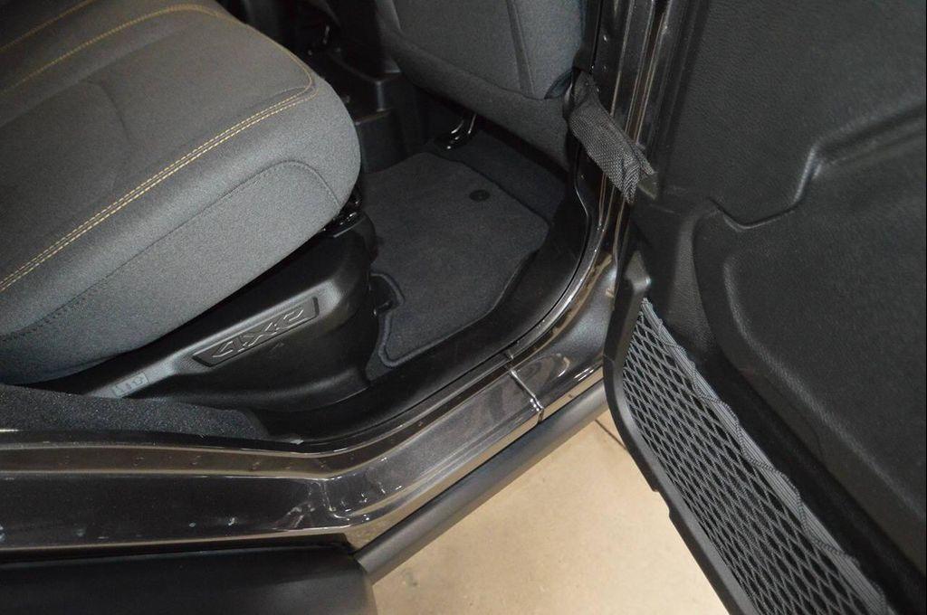 used 2025 Jeep Wrangler 4xe car, priced at $29,987