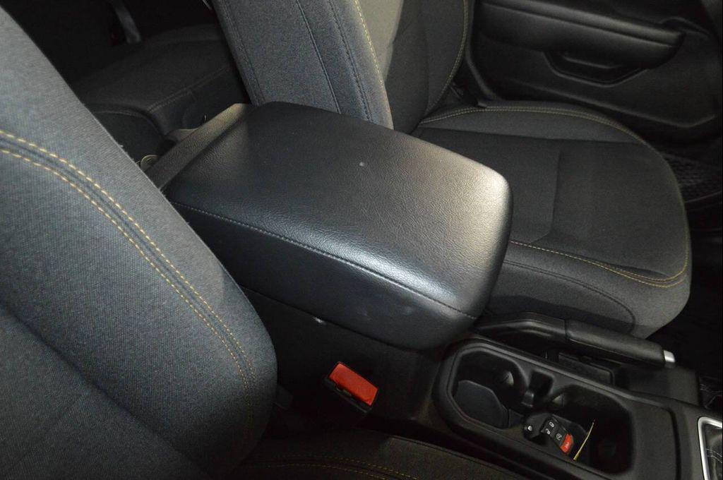 used 2025 Jeep Wrangler 4xe car, priced at $29,987