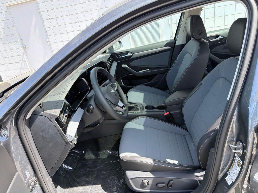 new 2027 Volkswagen Jetta car, priced at $29,601