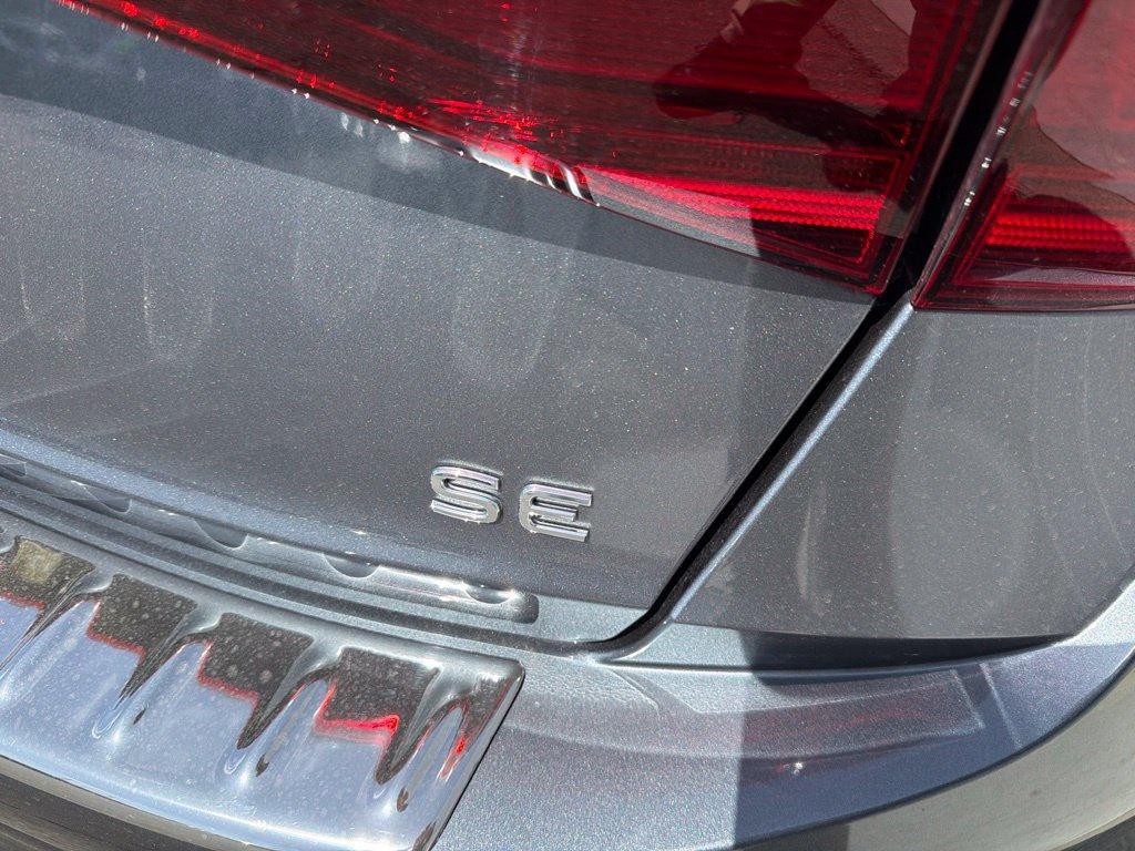 new 2027 Volkswagen Jetta car, priced at $31,096