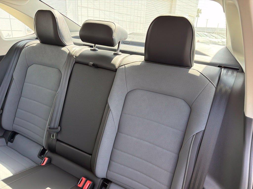 new 2027 Volkswagen Jetta car, priced at $31,096
