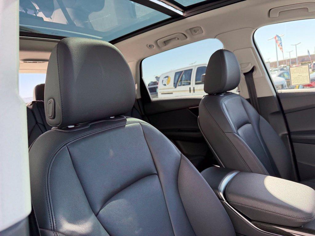 Audi Q7 view 23