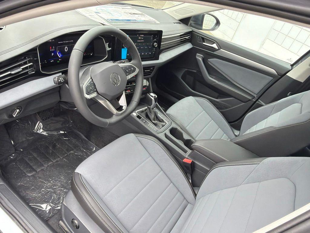 new 2027 Volkswagen Jetta car, priced at $29,601