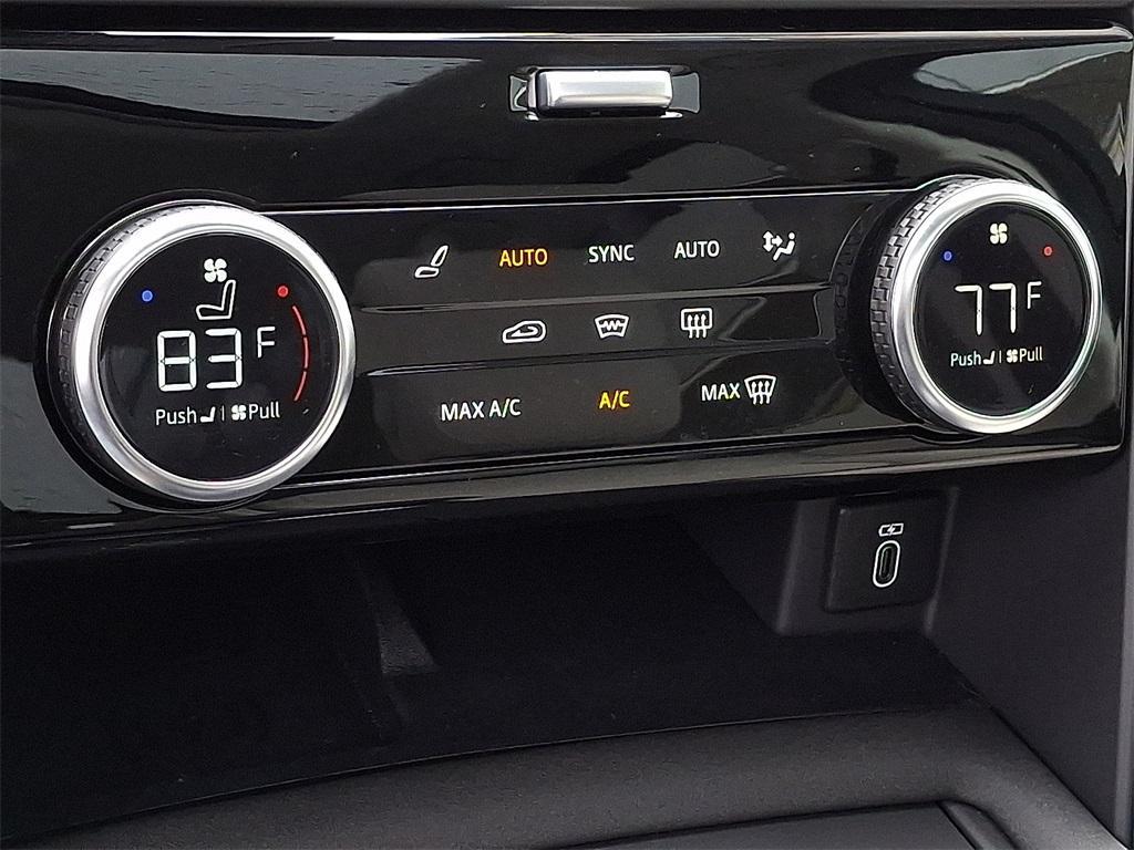 new 2026 Land Rover Discovery car, priced at $69,691