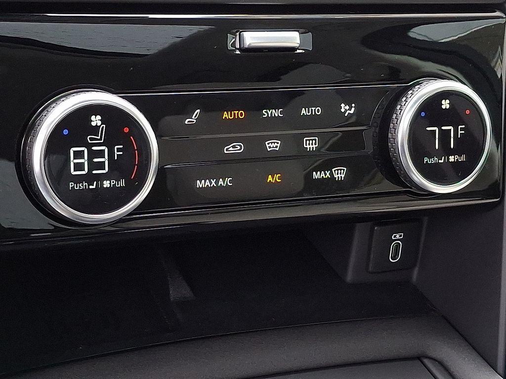 new 2026 Land Rover Discovery car, priced at $69,691