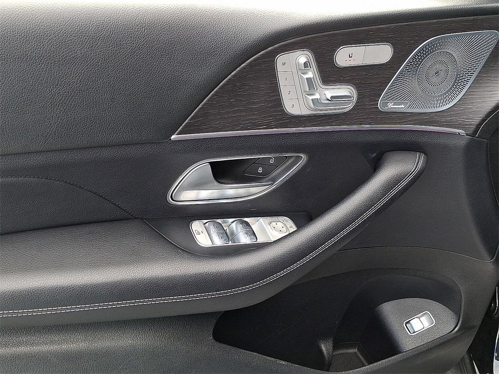 used 2020 Mercedes-Benz GLE 350 car, priced at $27,500