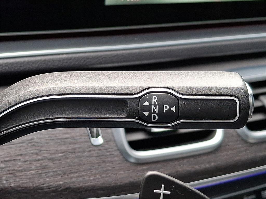 used 2020 Mercedes-Benz GLE 350 car, priced at $27,500