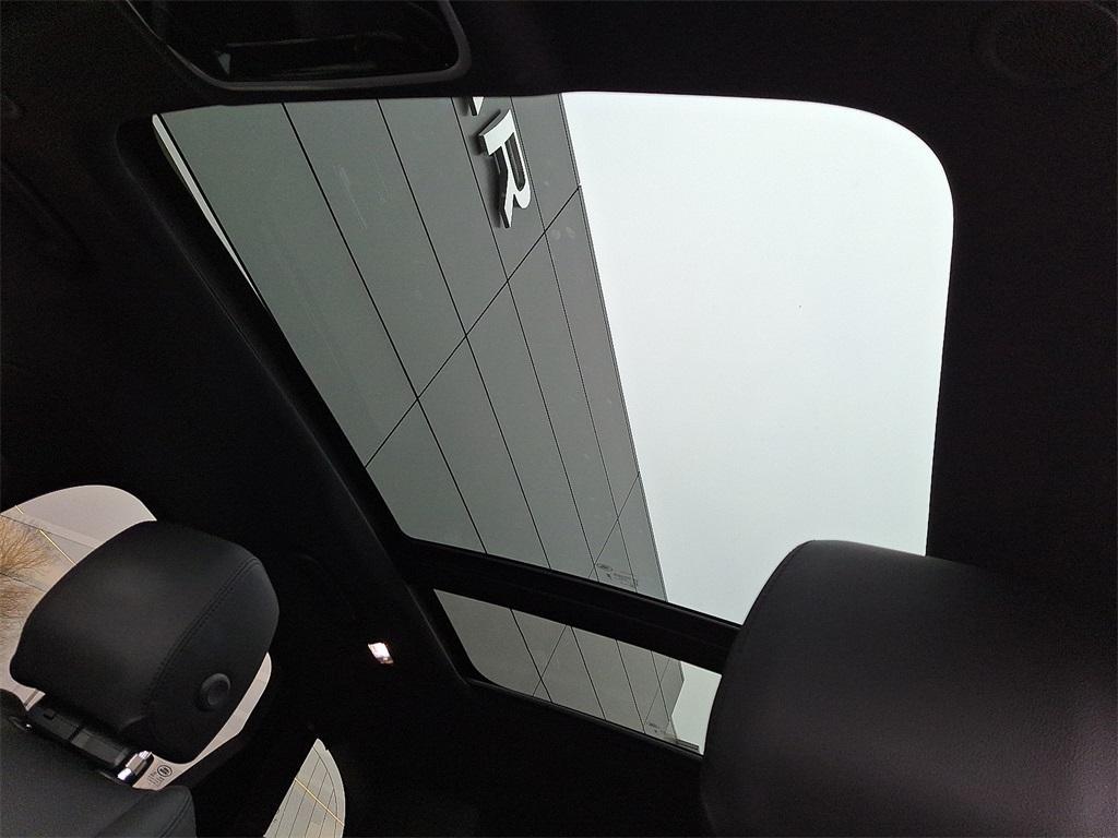 used 2024 Land Rover Range Rover Velar car, priced at $49,950