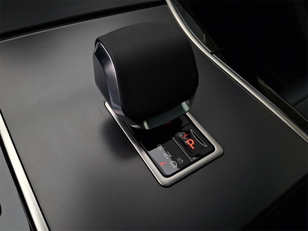 used 2024 Land Rover Range Rover Velar car, priced at $49,950