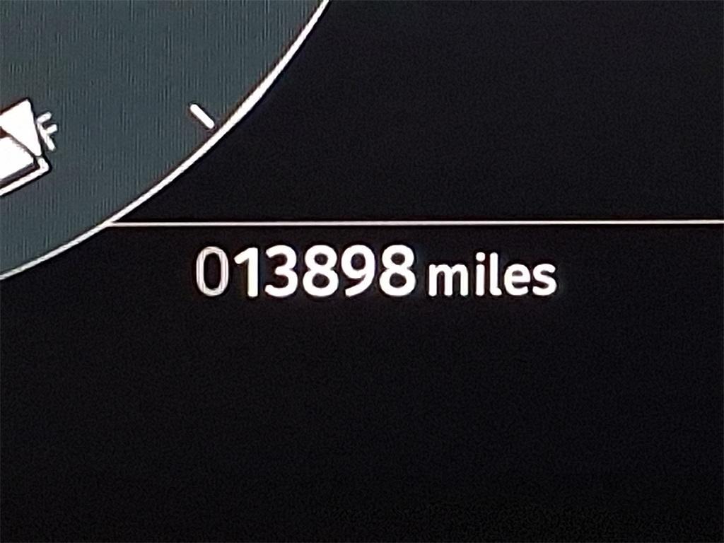 used 2024 Land Rover Range Rover Velar car, priced at $49,950